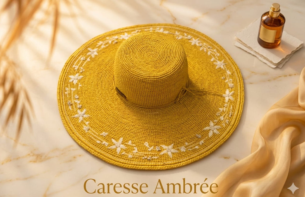 Caresse Ambrée