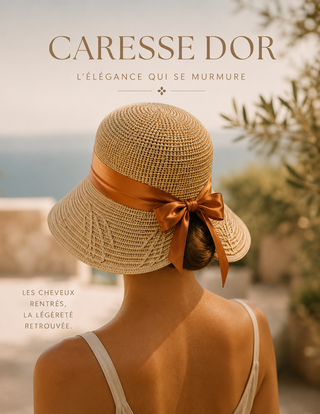 Caresse Dor