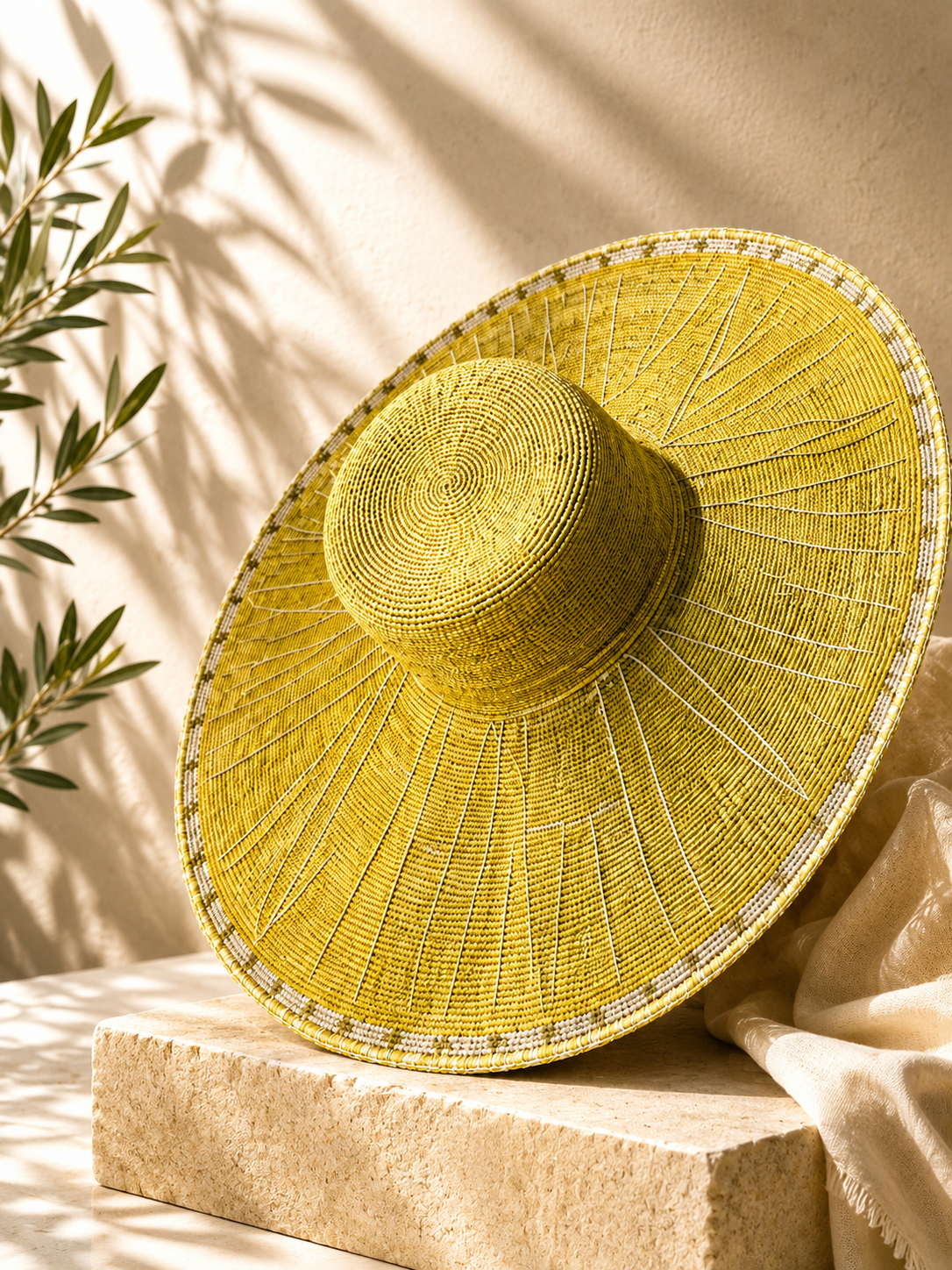 Soleil de Madagascar