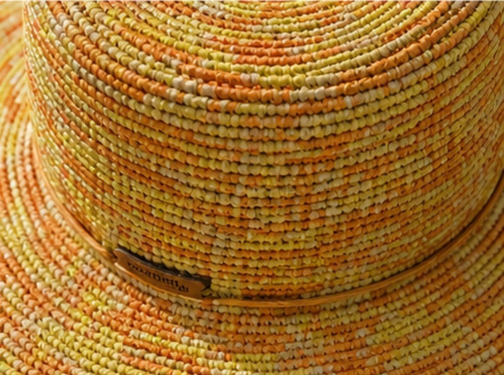 Tresse soleil