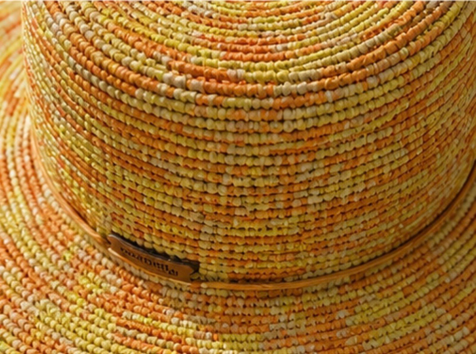 Tresse soleil